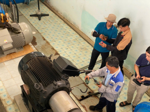 Dịch Vụ Tháo - Lắp Di Dời 