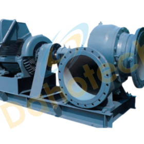 SZ ĐẦU BƠM EBARA (CÁNH ĐỒNG, SỢI TÚP)