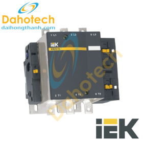 CONTACTOR ĐẢO CHIỀU IEK KARAT KKT53-150 150A 230V