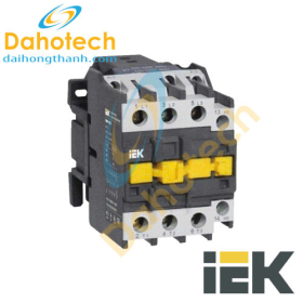 CONTACTOR IEK KARAT KKM41-080 80A 230V 1NO+1NC