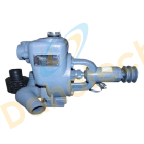 ĐẦU BƠM EBARA SQPB ( Cánh gang, sợi túp)