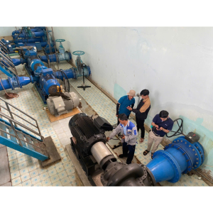 Dịch vụ tháo lắp - di dời 