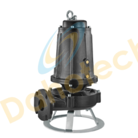 DTR101 (CÁNH CẮT RÁC)