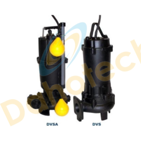 50 - 80 DVS/DVSA/DVSJ