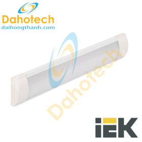 Luminaire LED DBO-10 40W 6500K IP20 – LDBO0-I-0010-040-65-K01