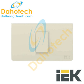 Mặt LETO màu Be mờ F6 1/2 – LE-M20-P-03-1-20-K10-12