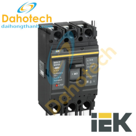 MCCB IEK KARAT VA88-32 MASTER 3P 25A 25KA