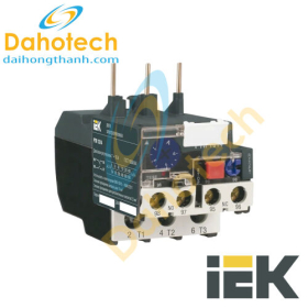 Thermal relay 125 – 200A – RTI-6376